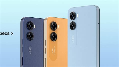 Umidigi G Series Unveils Three New Affordable Smartphones With Up To