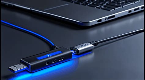 Firewire To Usb C By Obsidian Thorne Medium