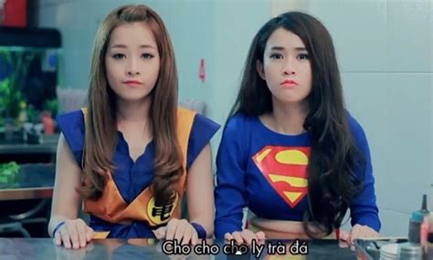 Lợi thế khiến hot girl Việt thu hút fan