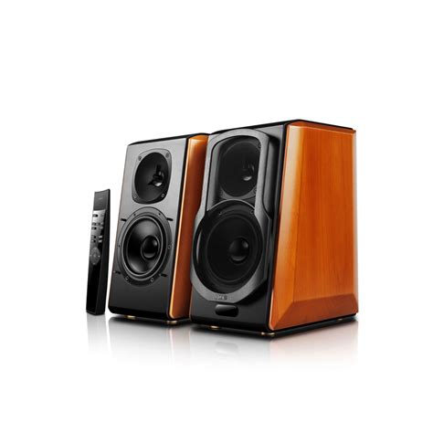 Edifier S2000Pro Bookshelf Studio Monitors - Edifier Argentina