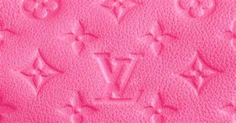 Pink Leather Louis Vuitton Patterns Galaxy Note Hd Pink Leather Louis Vuitton 1200x630