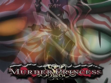 Murder Princess Anime Photo 11868178 Fanpop