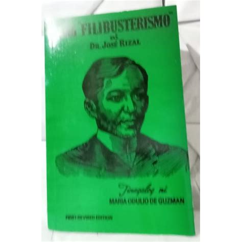 Ang Buod Ng El Filibusterismo Ni Dr Jose Rizal Youtube