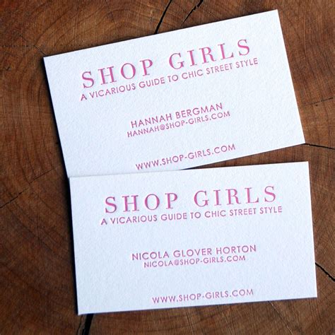 Etsy Business Cards Elevate Your Brand With Unique And Personalized Designs Businesscards