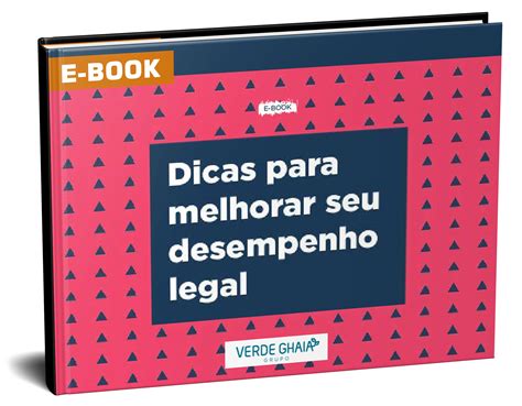 Ebook Dicas de Monitoramento de Requisitos Legais para sua Gestão