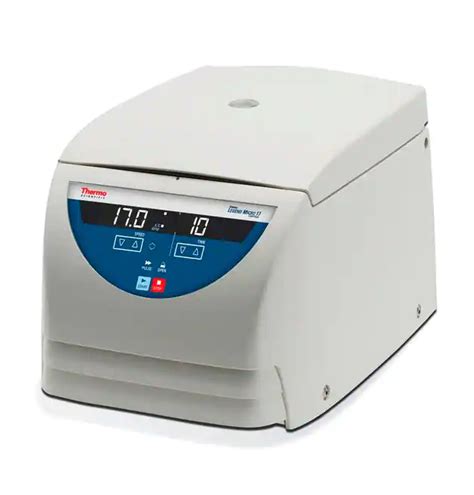 FISHER SCIENTIFIC AccuSpin Micro 17 Bimedis