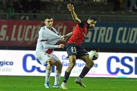 L Arezzo Si Scopre Fragile Fuori Casa Pochi Punti E Pochi Gol Lontano