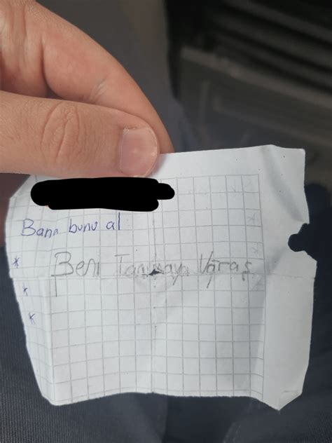 A piece of paper I found in the basketball court at my school : r ...