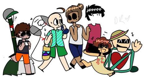 Lets Go To The Beach Baldis Basics Amino