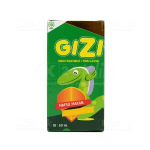 Gizidat 60 Ml Manfaat Dosis Efek Samping K24kl