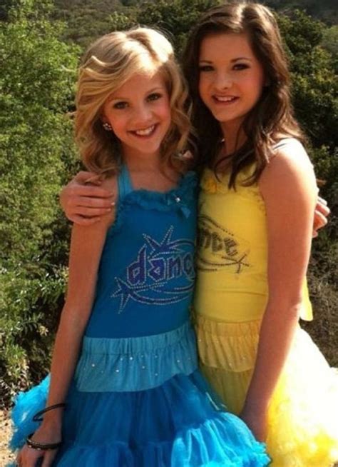 Paige And Brooke Hyland