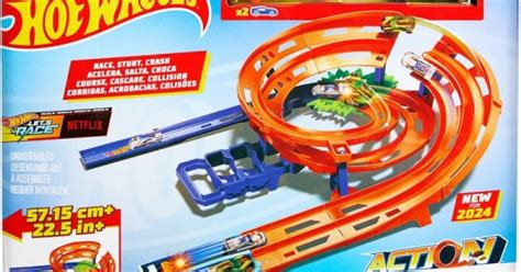 Mattel Hot Wheels Htk