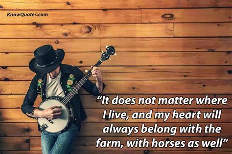 45 Best Cowboy Love Quotes And Sayings