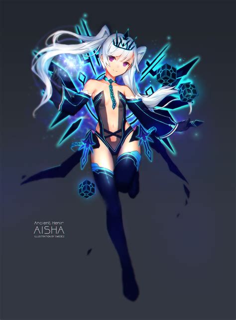 Elsword Swd3e2 Elsword Swd3e2 Anime Art Anime Art Anime Artist Аниме арт