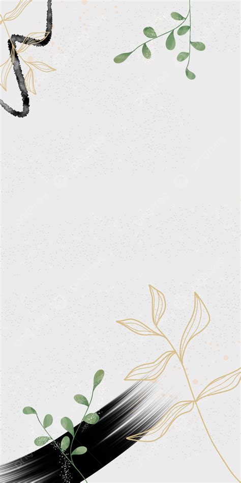 Simple Aesthetic Wallpapers Background, Simple, Aesthetic, Watercolor ...