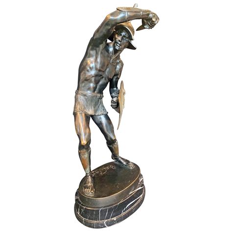 Nude Male Youth With Poppies And Urn Large Bronze Panel By Geiling At StDibs