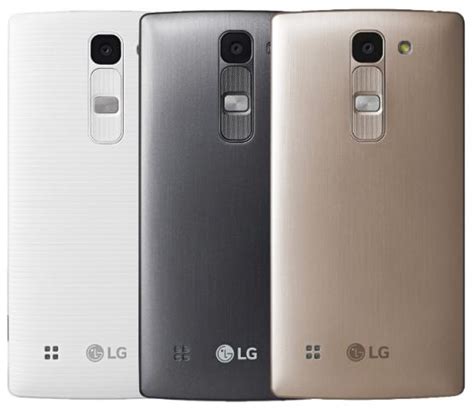 Lg Spirit Lg