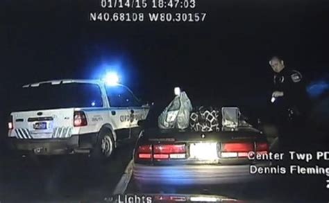 Sheesh Dash Cam Footage Shows Handcuffed Woman Stealing A Police