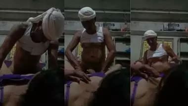 Old Guy Fucks A Rajasthani Randi In The Indian Xxx Video Indian Porn