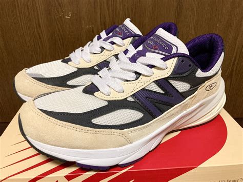 Yahoo New Balance U Wb V Plum