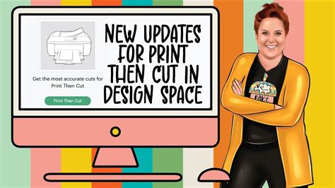 NEW Cricut Design Space Update What You Need To Know How To