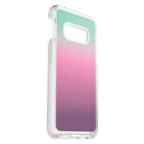 Otterbox Otterbox Symmetry Clear Series For Samsung Galaxy S10e Gradi