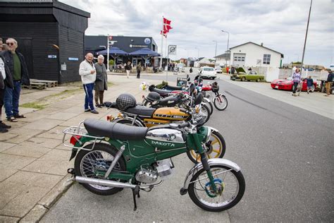 Nostalgi på Havnen SkagensAvis dk lokale nyheder fra Skagen