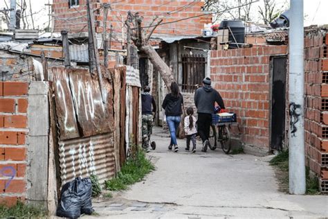 M S De Un Mill N De Personas Vive En Condiciones De Hacinamiento