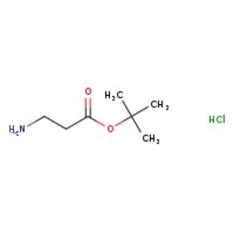 Clorhidrato De Alanina Tert Butil Ster Thermo Scientific