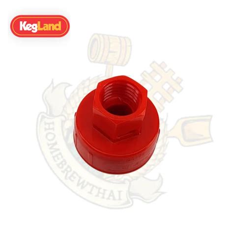 Prv Cap Gas Pressure Relief Valve Cap ทำเบียร์com