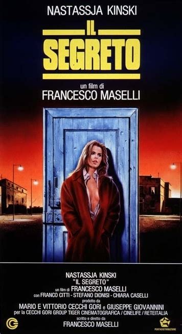 Il Segreto 1990 Filmtvit