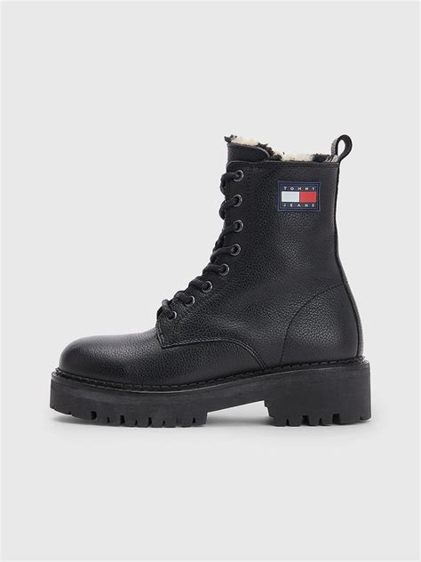 Ботинки Tommy Hilfiger купить на OZON по низкой цене (1300333442)