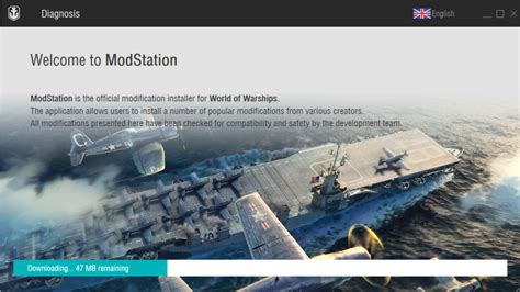 Best Mods For World Of Warships In 2024 How To Install Mods