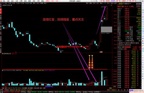 通达信【股海突破必涨】幅图选股公式 底部起涨中线抓牛神器 适合上班族 源码文件分享 通达信公式 股海网