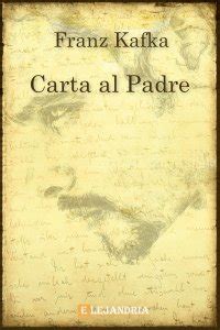 Libro Carta Al Padre En Pdf Y Epub Elejandr A