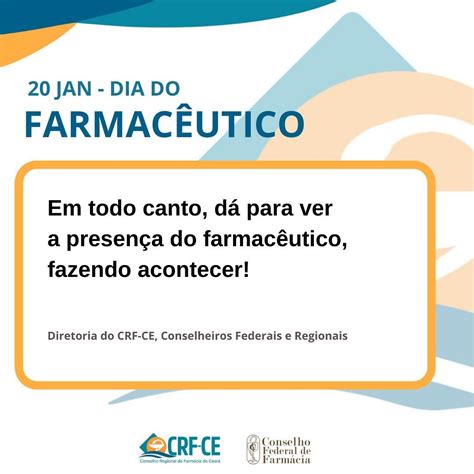 Em todo canto dá para ver a presença do farmacêutico fazendo