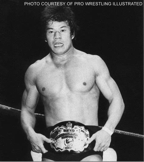 Tatsumi Fujinami Photos Wwe