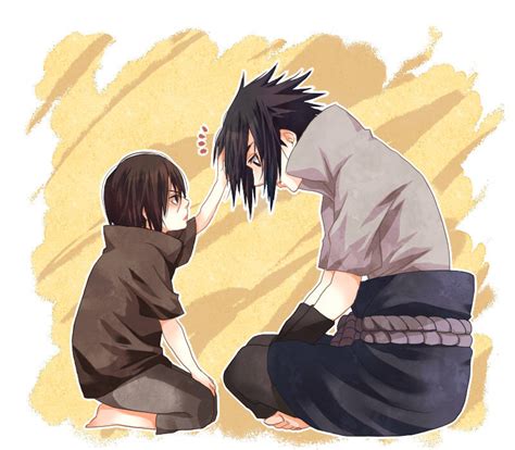 Sasuke And Itachi Uchiha Sasuke And Itachi Photo 19143366 Fanpop