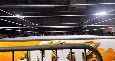 WWE NXT House Show Results From Melbourne, FL 1/5/24