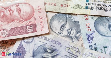 Rupee Recoups Losses Settles Paise Higher At Against Us Dollar