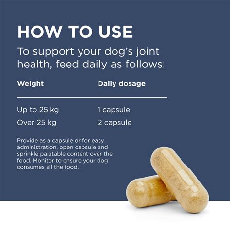 Paw By Blackmores Osteosupport Joint Care Powder For Dogs 300 X 500mg