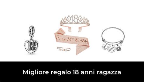 Migliore Regalo Anni Ragazza Nel Secondo Gli Esperti