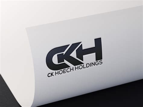 ckh logo by renovo_estilo on Dribbble