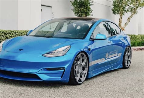 First Tesla Cybertruck aftermarket wheels unveiled - Top Tech News