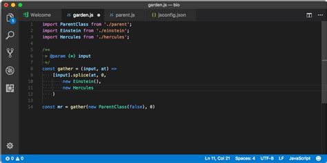 Install Typescript In Visual Studio Code Printable Forms Free Online