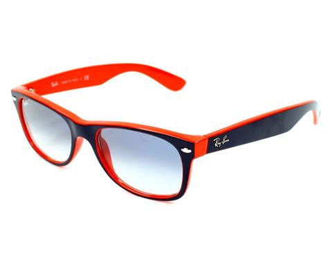 Lunettes De Soleil Ray Ban 2132