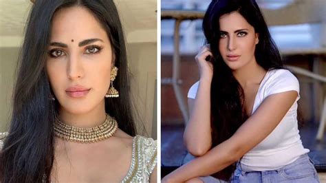 Katrina Kaifs Lookalike ক্যাটরিনা কাইফের মতো দেখতে এই মহিলা আসলে কে