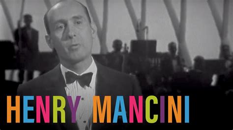 Henry Mancini Something For Sellers Best Of Both Worlds November