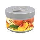 Social Smoke Shisha Tabak Cucumber Chill 250g Kaufen 49 00 CHF