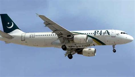 PIA plane seized in Malaysia over lease dispute released